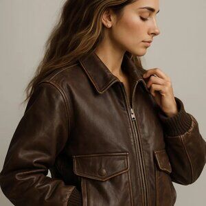 Women Jacket fashion size M